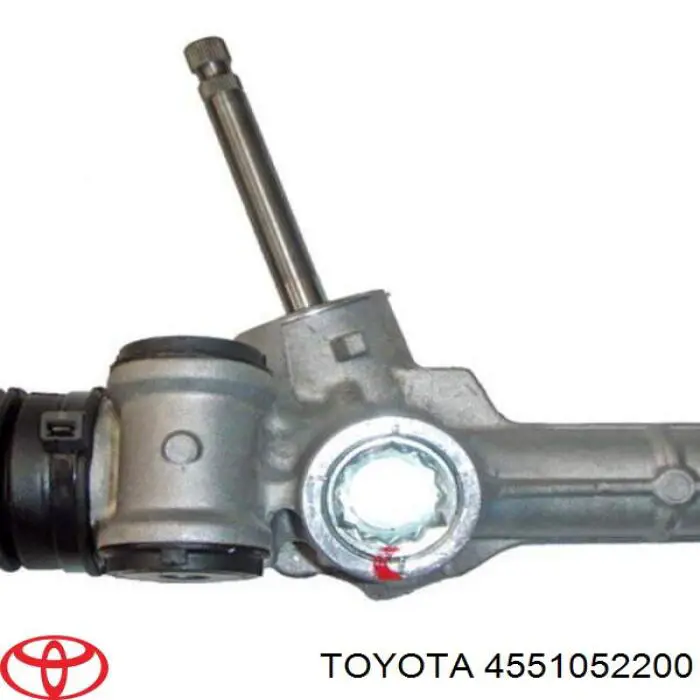 Купить 4551052200 Toyota Рулевая рейка