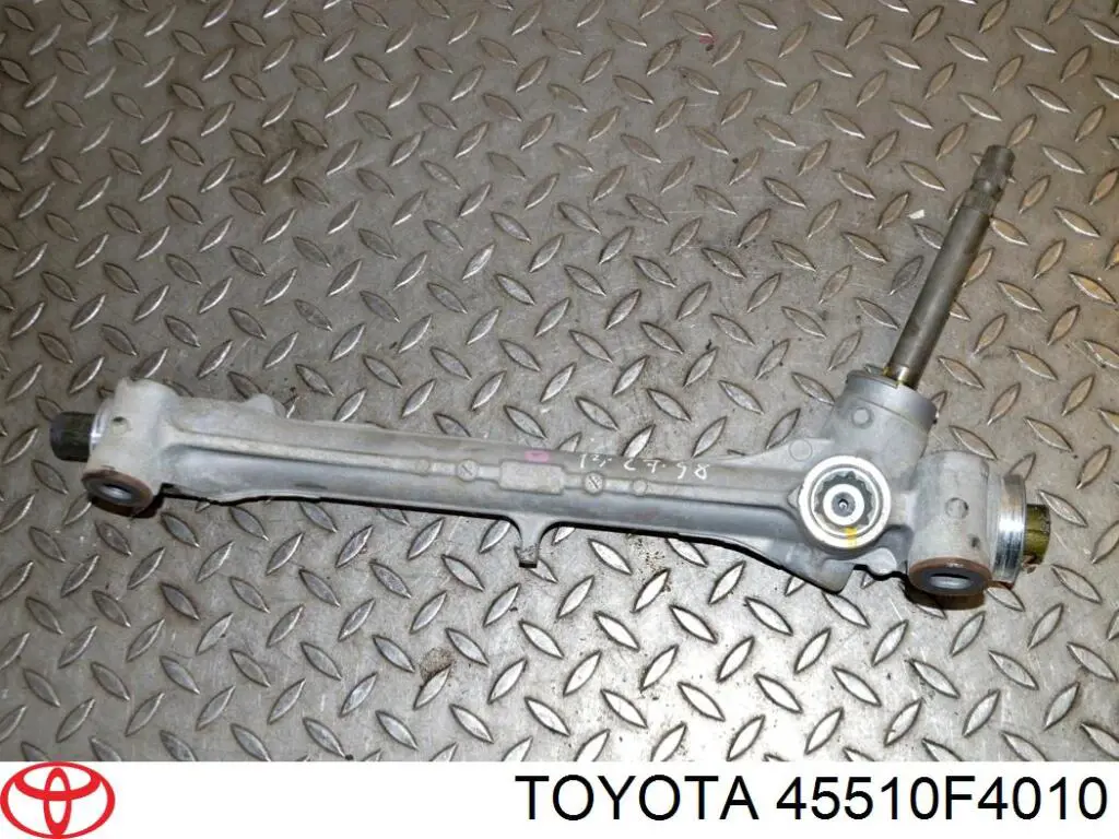 Купить TY9146R AGR Рулевая рейка