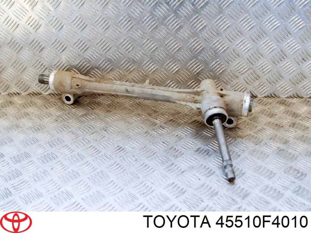TY9146R AGR Управление рулевое в сборе