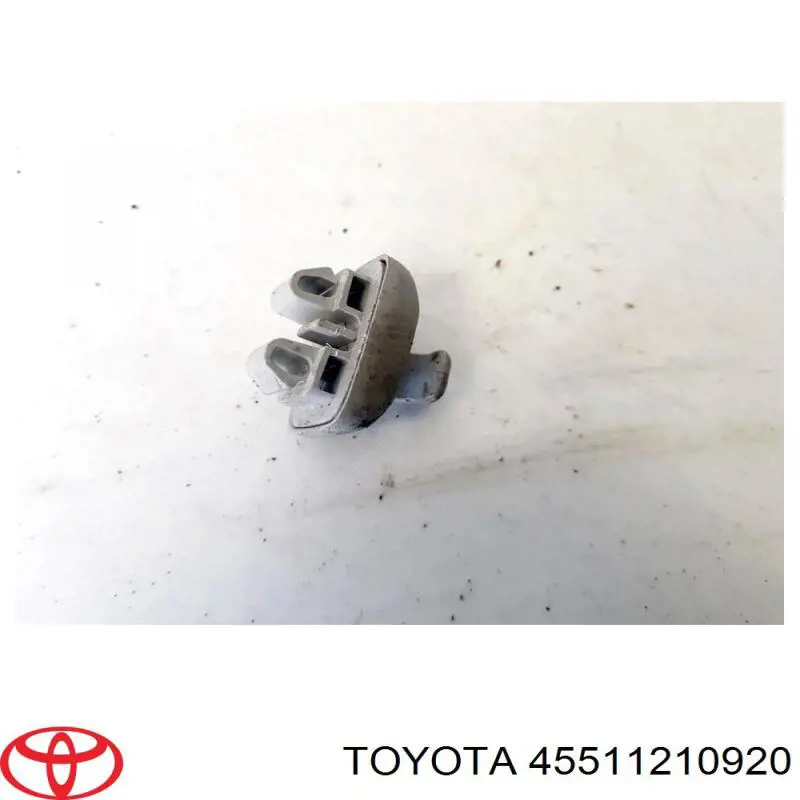  Toyota 45511210920 цена, от 10.14 USD