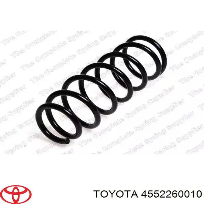4552260010 Toyota 