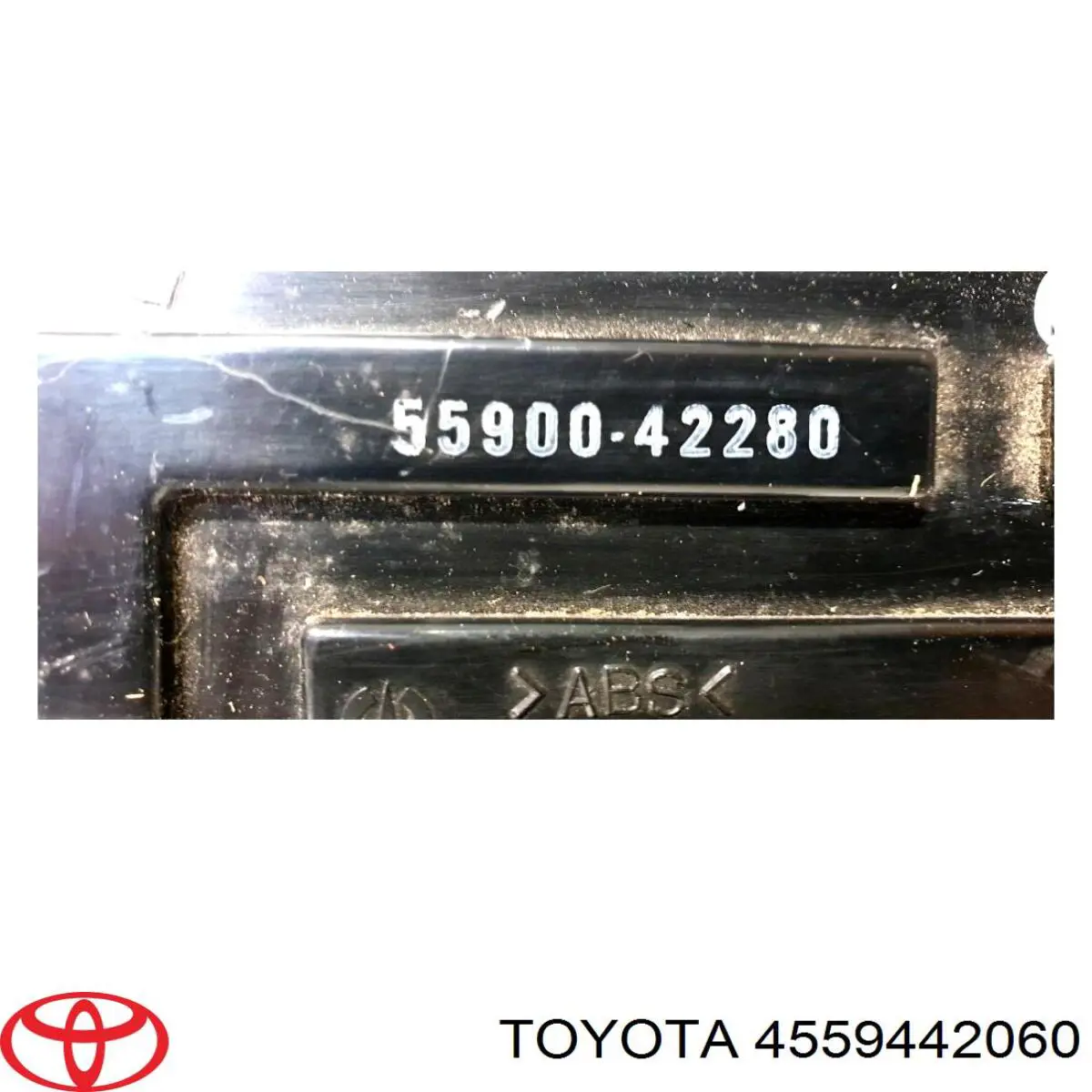  4559442060 Toyota