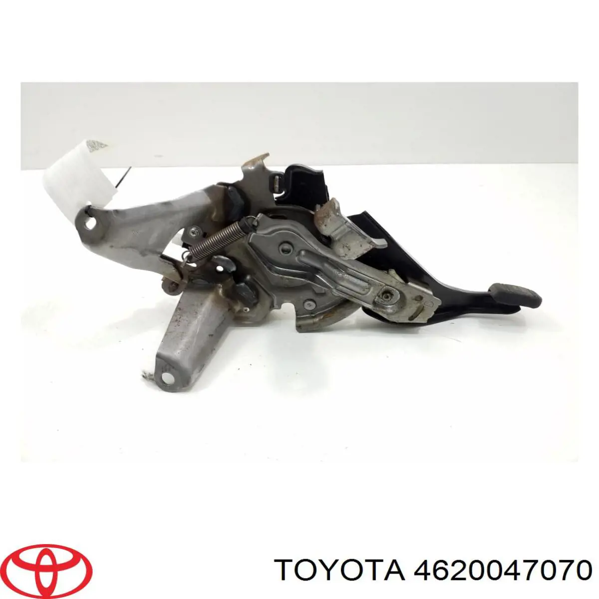 Купить 4620047070 Toyota Рычаг ручного тормоза