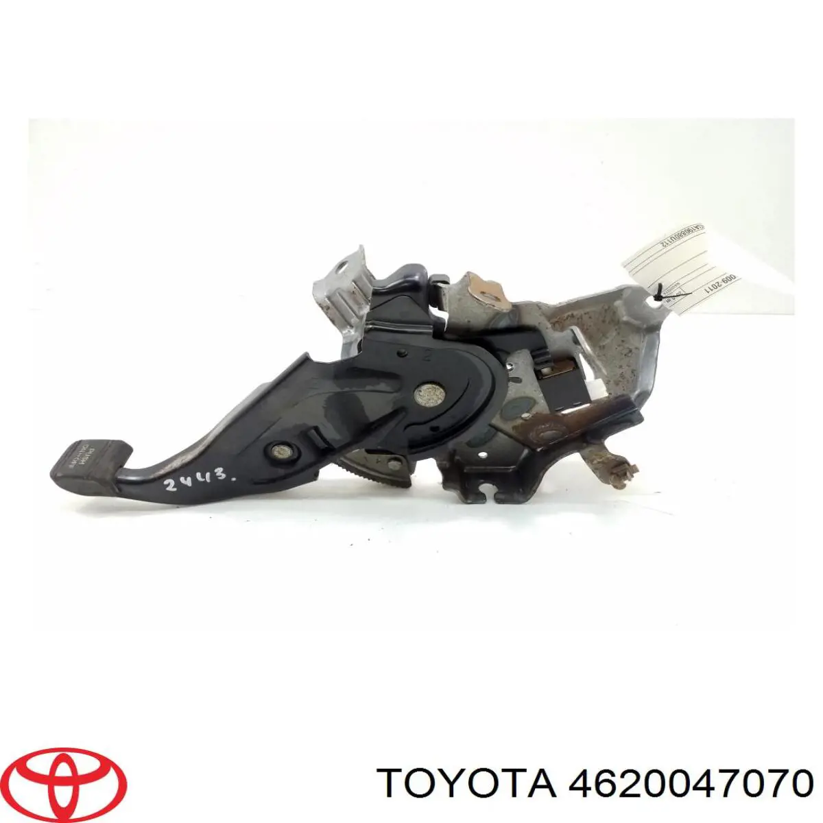 Ручник Toyota 4620047070 цена, от 14.11 USD