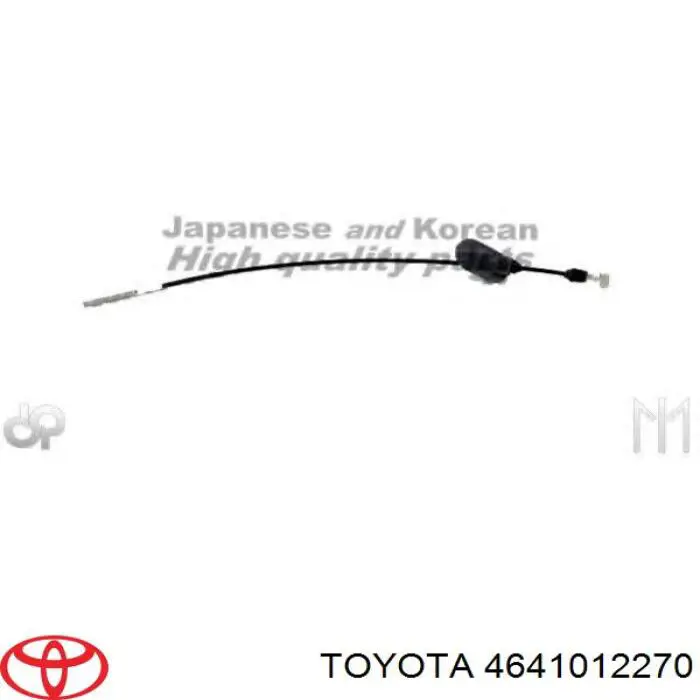 4641012270 Toyota