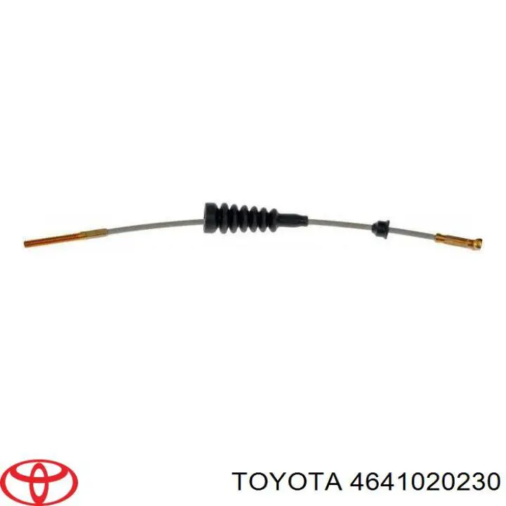 4641020230 Toyota