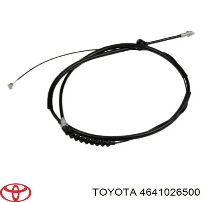  Toyota 4641026500 цена, от 35.27 USD