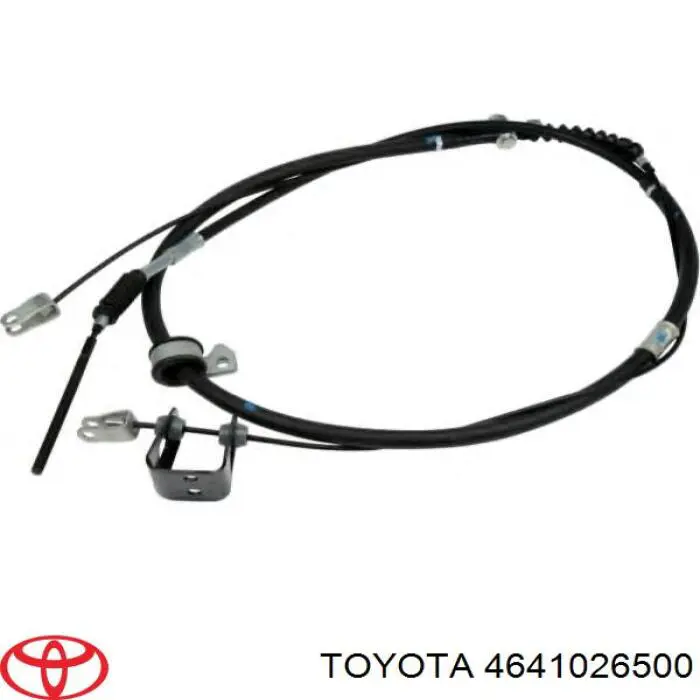 4641026500 Toyota 