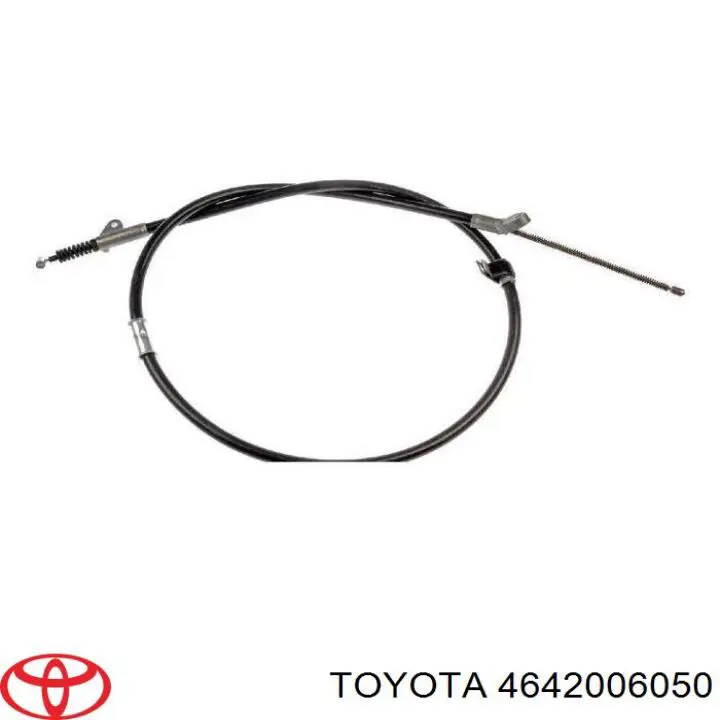 4642006050 Toyota Трос ручного тормоза
