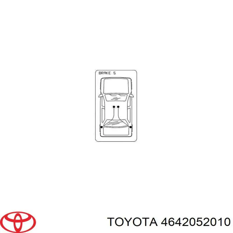 Купить 440101 Linex Задний правый трос ручника