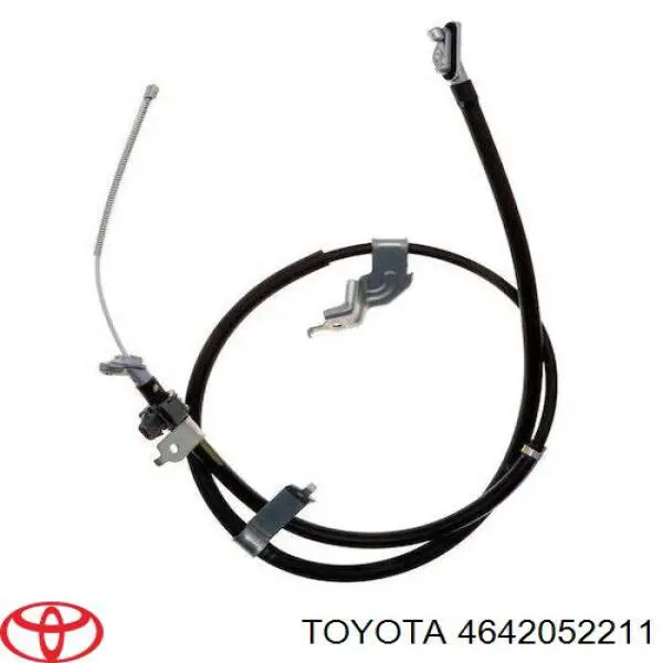  Toyota 4642052211 цена, от 42.88 USD