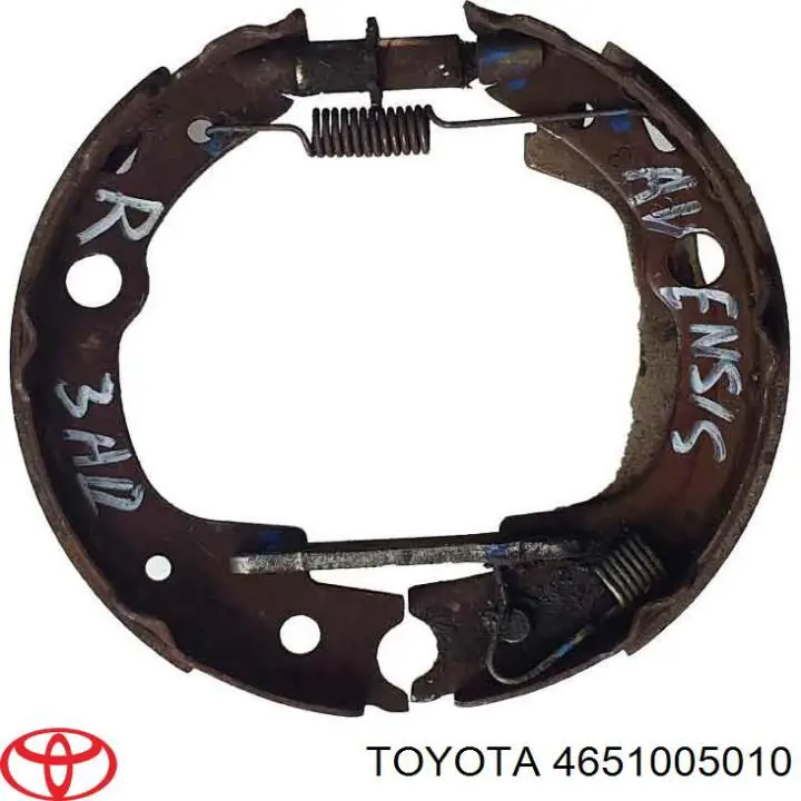  Toyota 4651005010 цена, от 14.11 USD