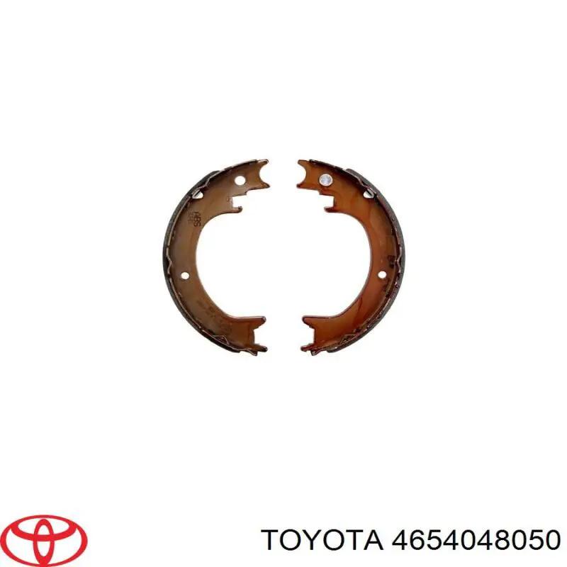 4654048050 Toyota