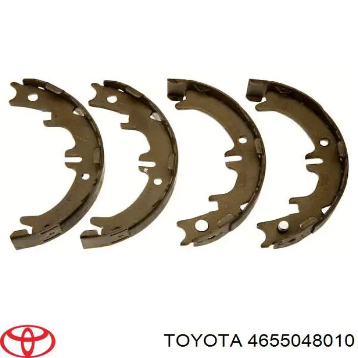 4655048010 Toyota