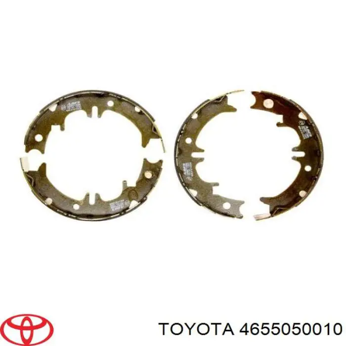 4655050010 Toyota