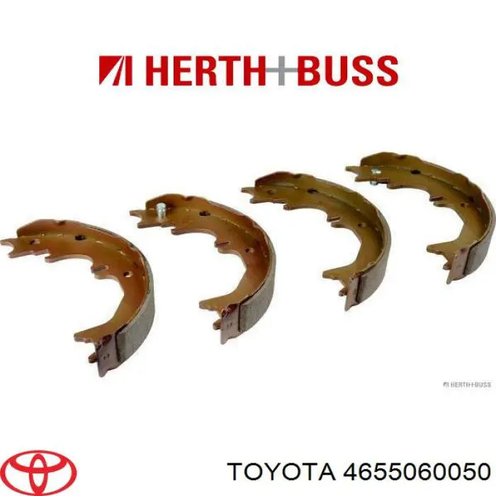  4655060050 Toyota