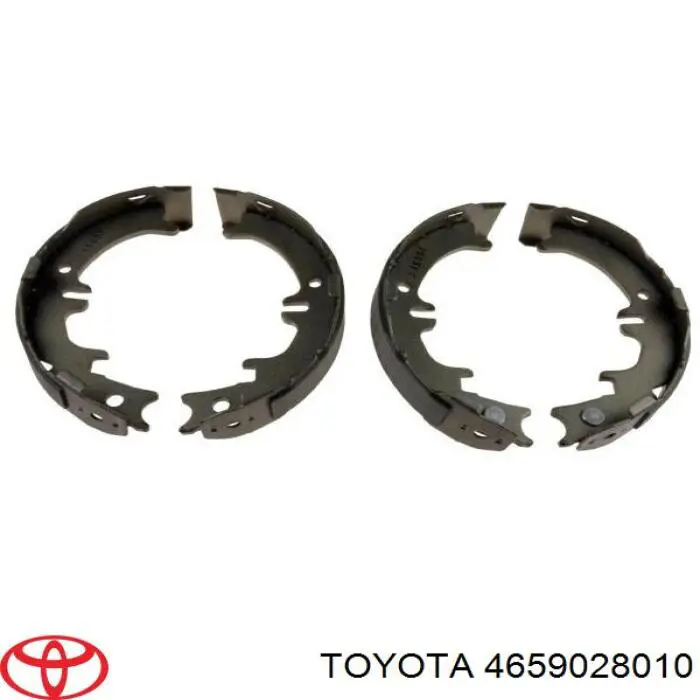 4659028010 Toyota