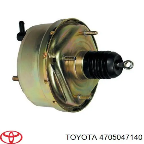  4705047140 Toyota