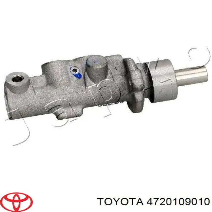 ГТЦ Toyota 4720109010