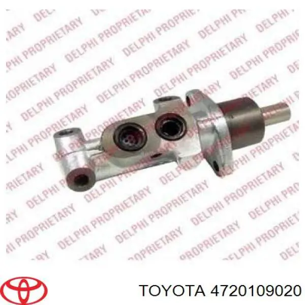 Купить P30240 Samko Главный тормозной цилиндр