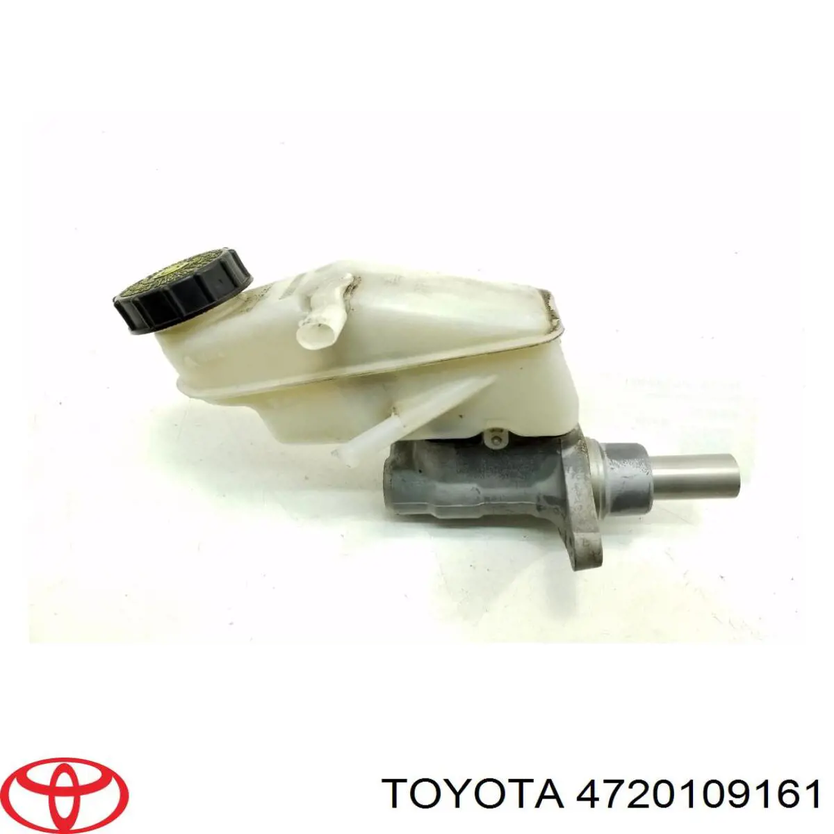 Цилиндр главный тормоза (гидротормозов) Toyota 4720109161 цена, от 31.81 USD
