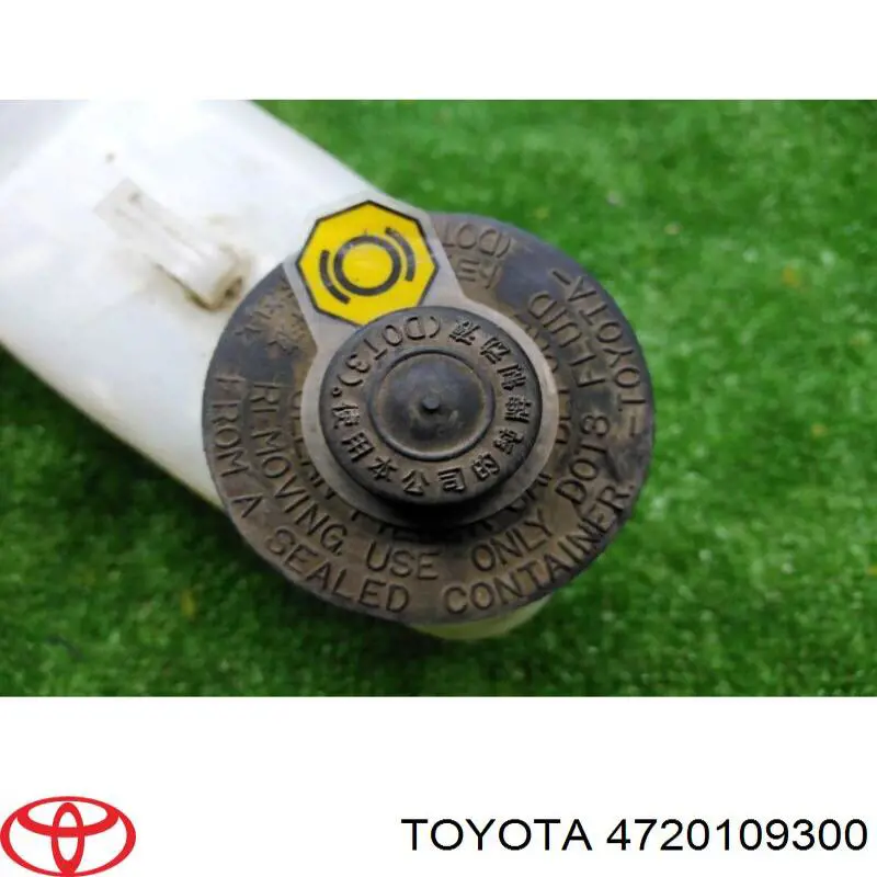 4720109500 Toyota 