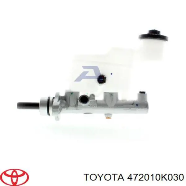 Цилиндр тормозной главный Toyota 472010K030