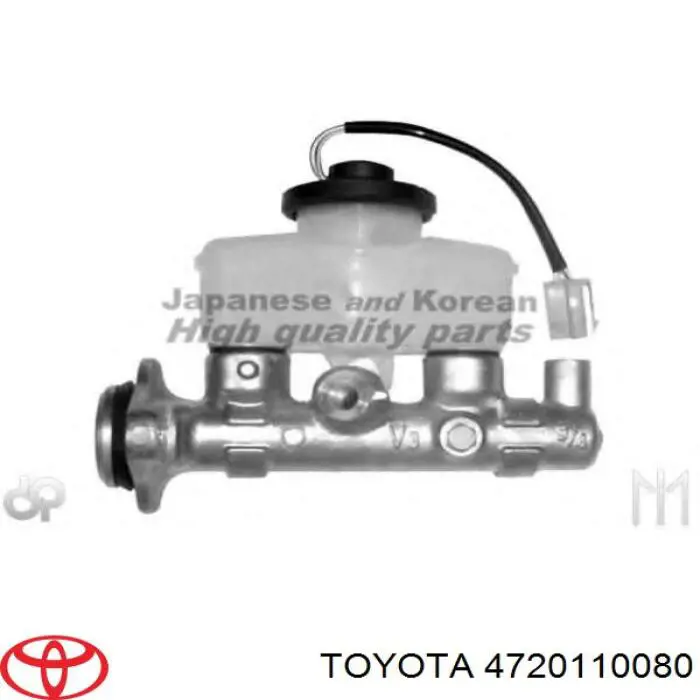  4720110080 Toyota