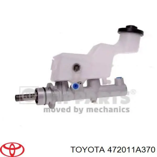 472011A370 Toyota