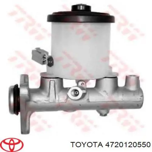  4720120550 Toyota