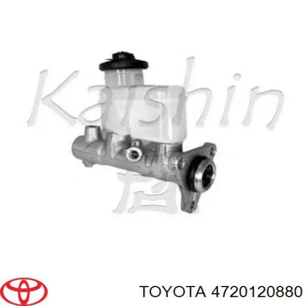  4720120880 Toyota