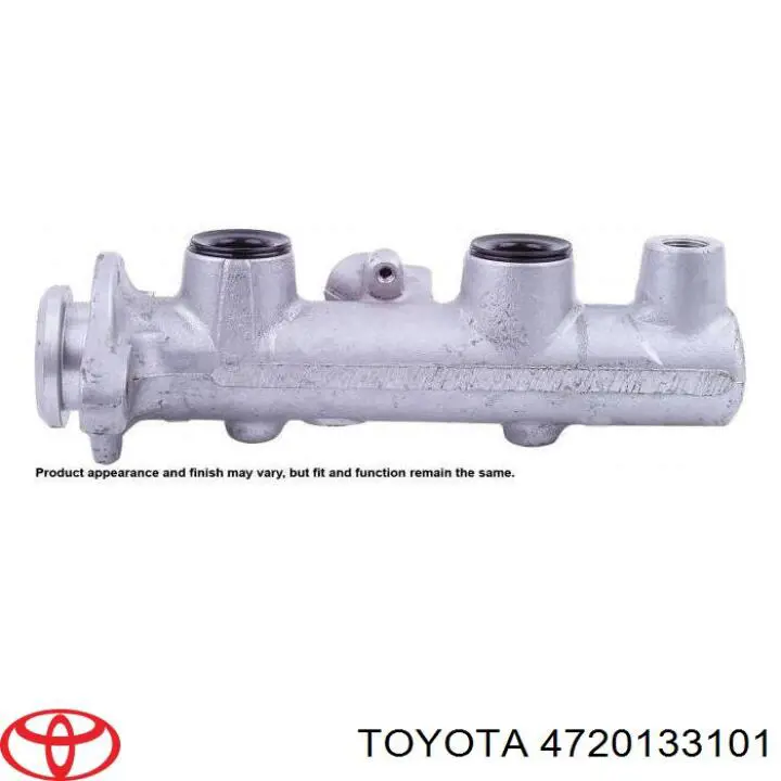 Цилиндр главный тормоза (гидротормозов) Toyota 4720133101 цена, от 134.95 USD