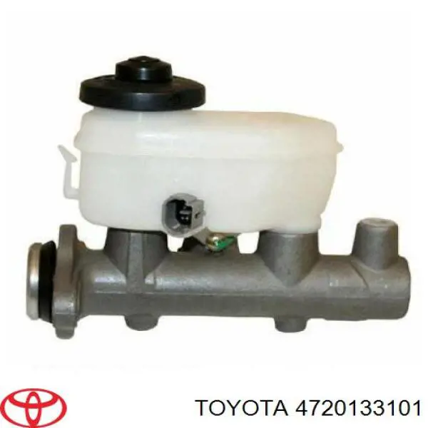 Купить 4720133101 Toyota Главный тормозной цилиндр