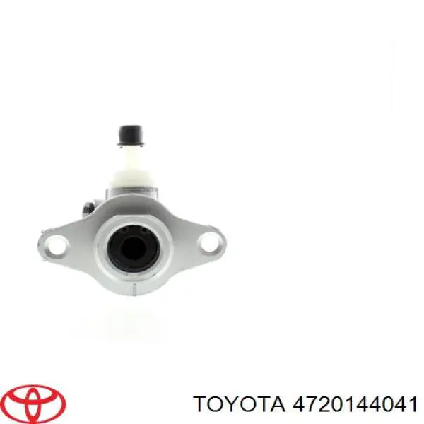 Цилиндр главный тормоза (гидротормозов) Toyota 4720144041 цена, от 138.72 USD