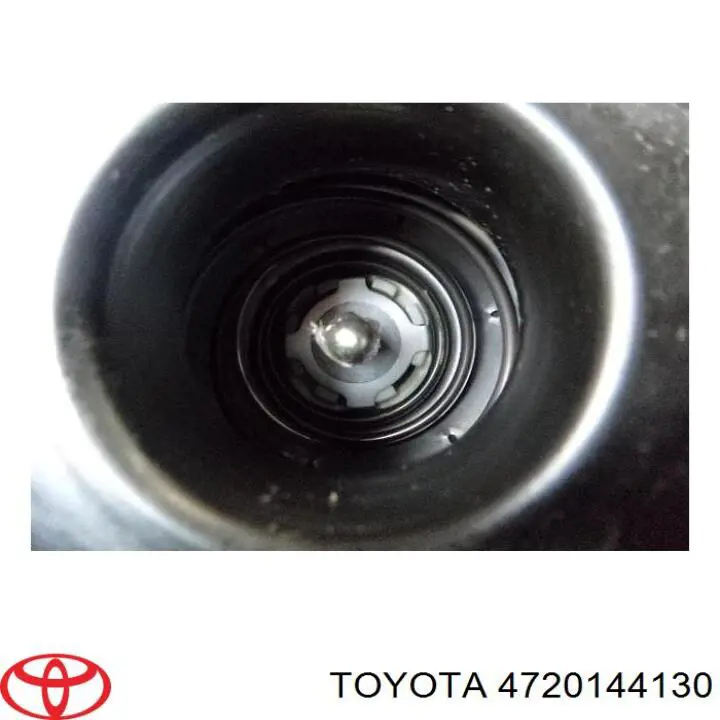 4720144130 Toyota Цилиндр тормозной, главный