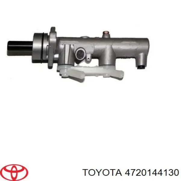 Купить 4720144130 Toyota Главный тормозной цилиндр