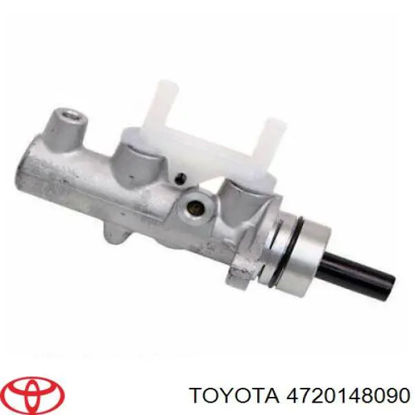 Купить 4720148090 Toyota Главный тормозной цилиндр
