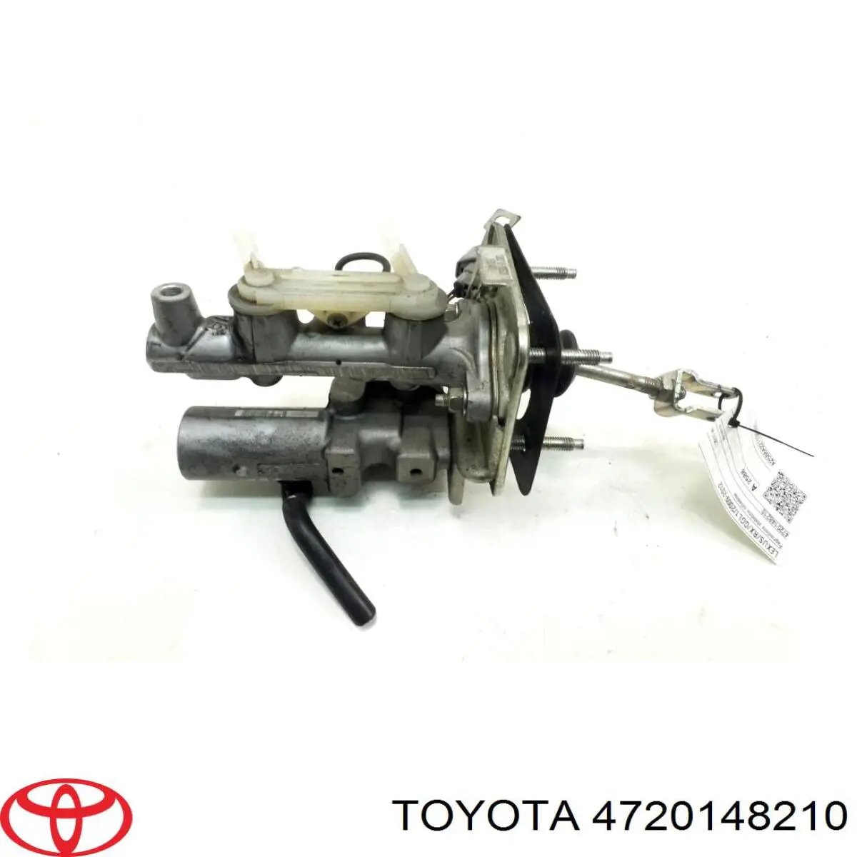 Цилиндр главный тормоза (гидротормозов) Toyota 4720148210 цена, от 64.90 USD