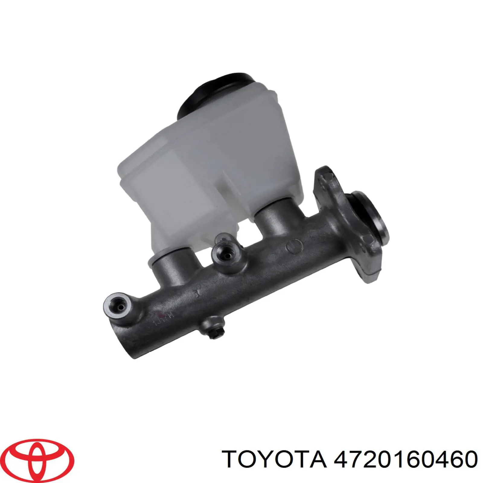 Помпа 4720160460 Toyota