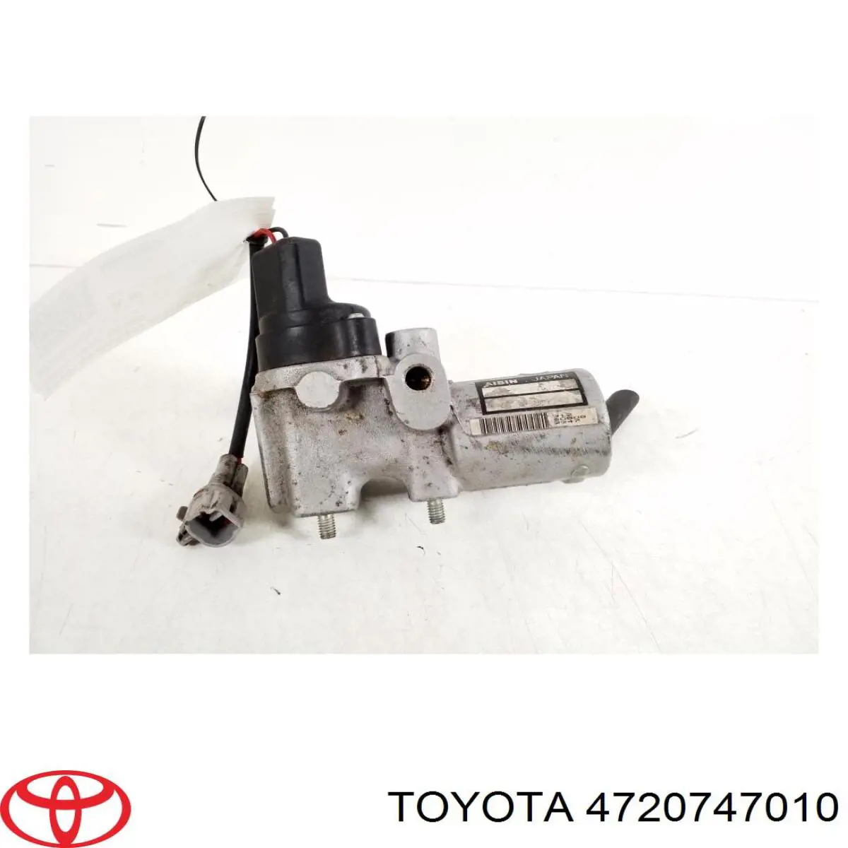 4720747010 Toyota 