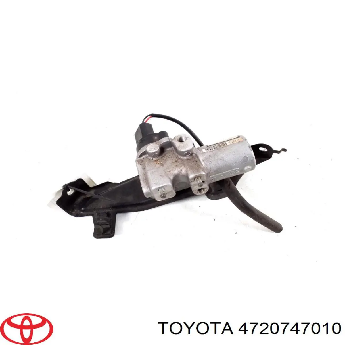  Toyota 4720747010 цена, от 63.35 USD
