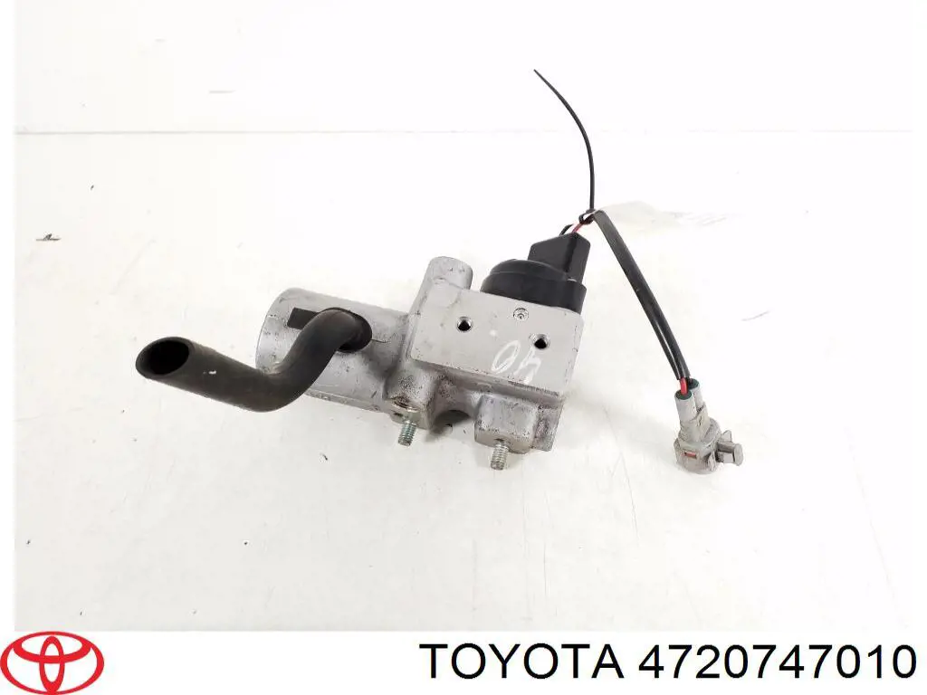 Купить 4720747010 Toyota 