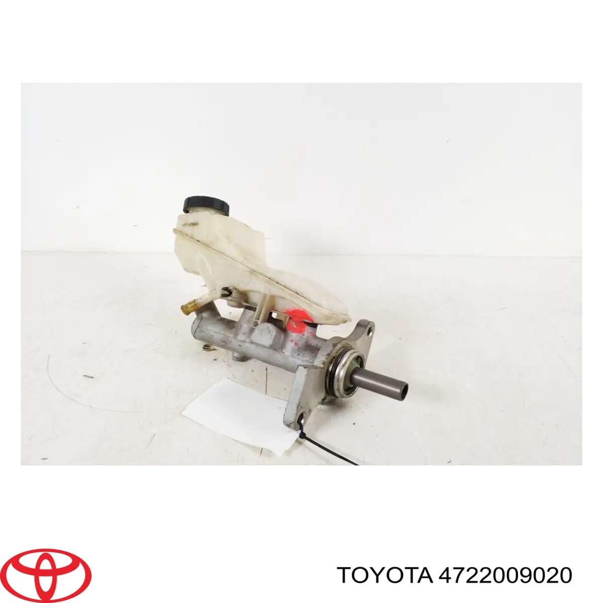  4722009020 Toyota