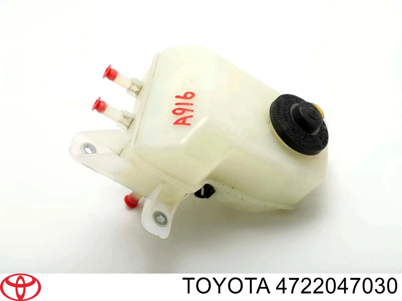 Бачок ГТЦ Toyota Prius хэтчбек (NHW20) (2003 - 2009) цена, от 15.57 USD