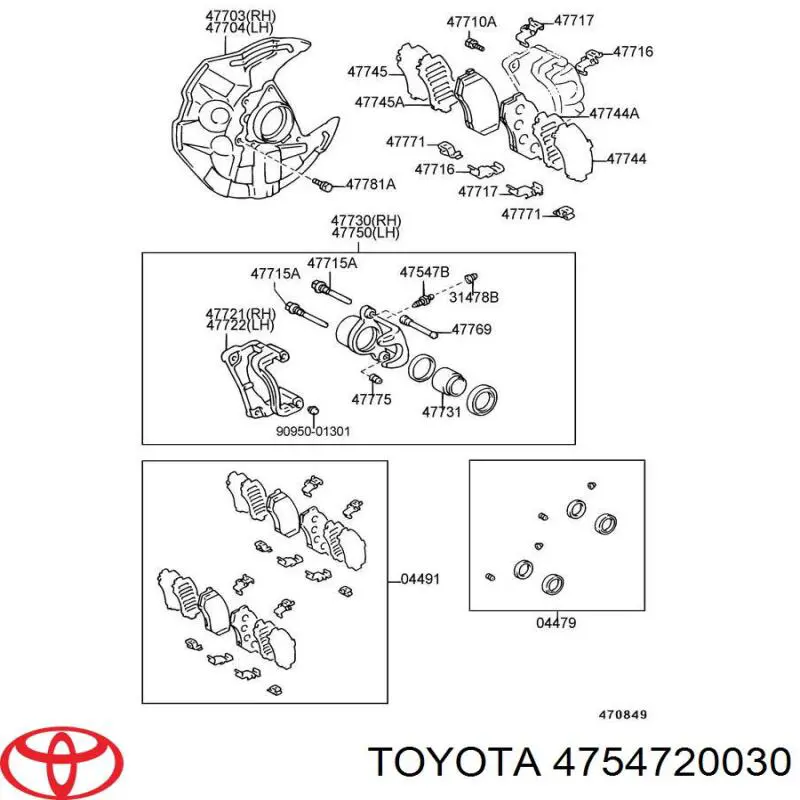 Штуцер прокачки суппорта тормозного переднего Ford 6132474 цена, от 2.78 USD