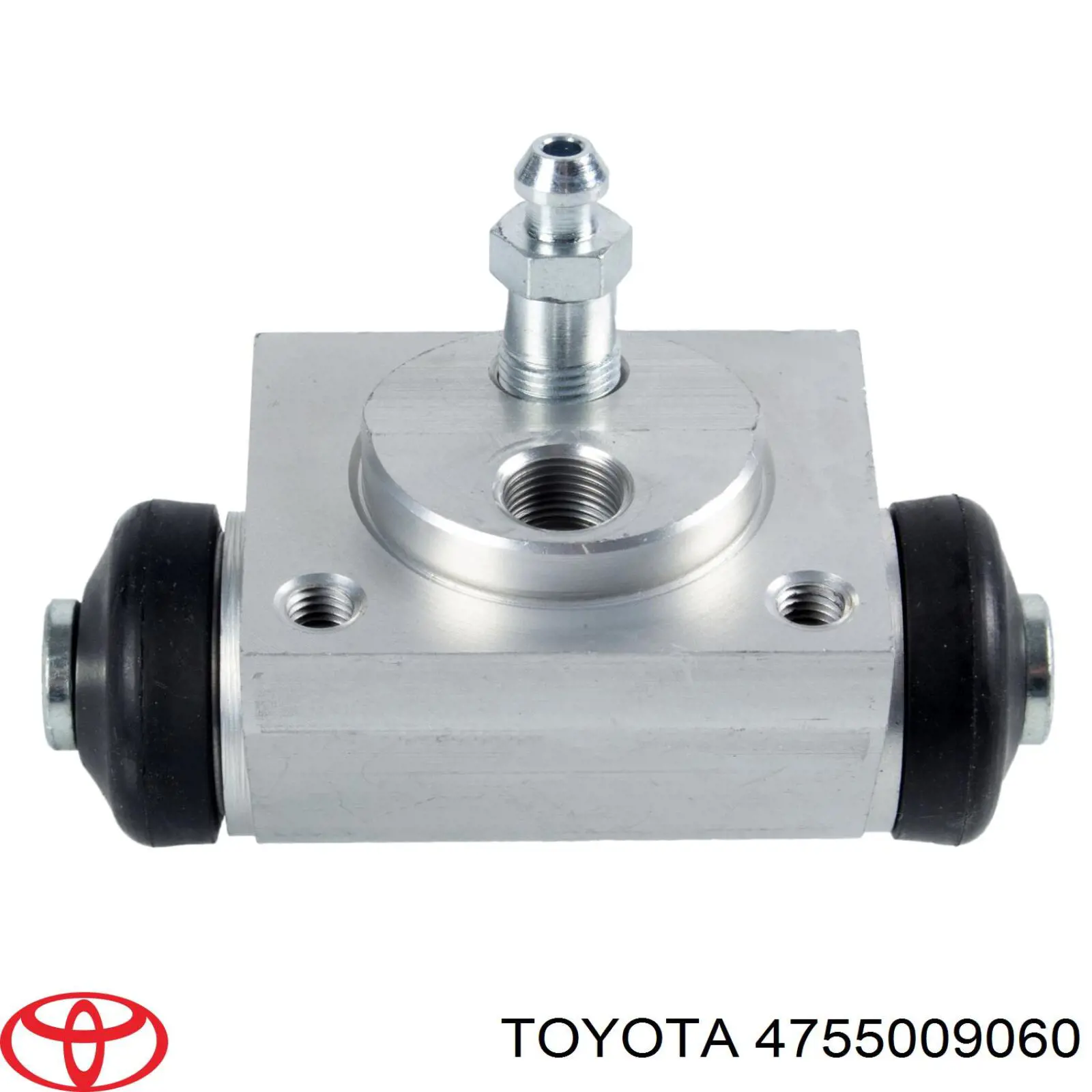 Рабочий тормозной цилиндр Japko 67262 цена, от 55.02 USD