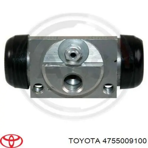 4755009100 Toyota