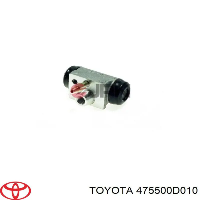 Рабочий цилиндр Toyota 475500D010