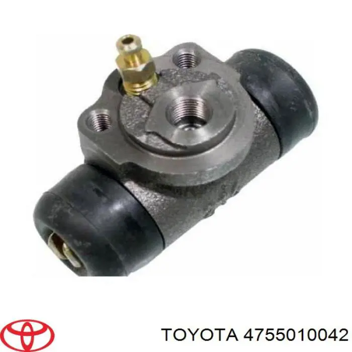 Купить 4755010042 Toyota Цилиндр тормозной колесный