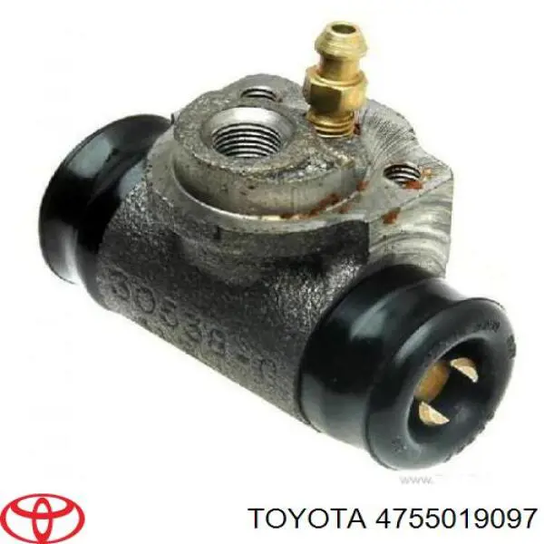  4755019097 Toyota